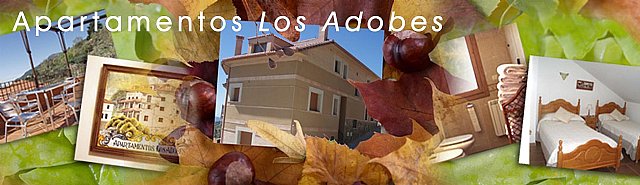 Apartamentos Los Adobes