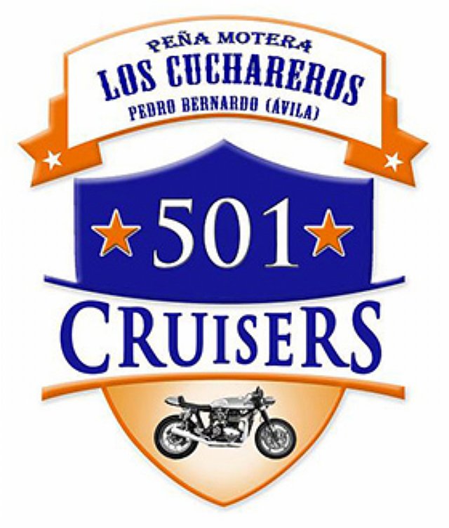 Los Cuchareros – Peña Motera de Pedro Bernardo