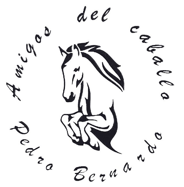 Amigos del Caballo Pedro Bernardo