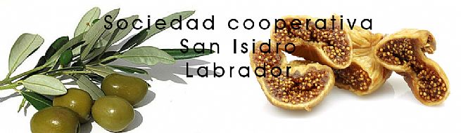 Sociedad cooperativa San Isidro Labrador